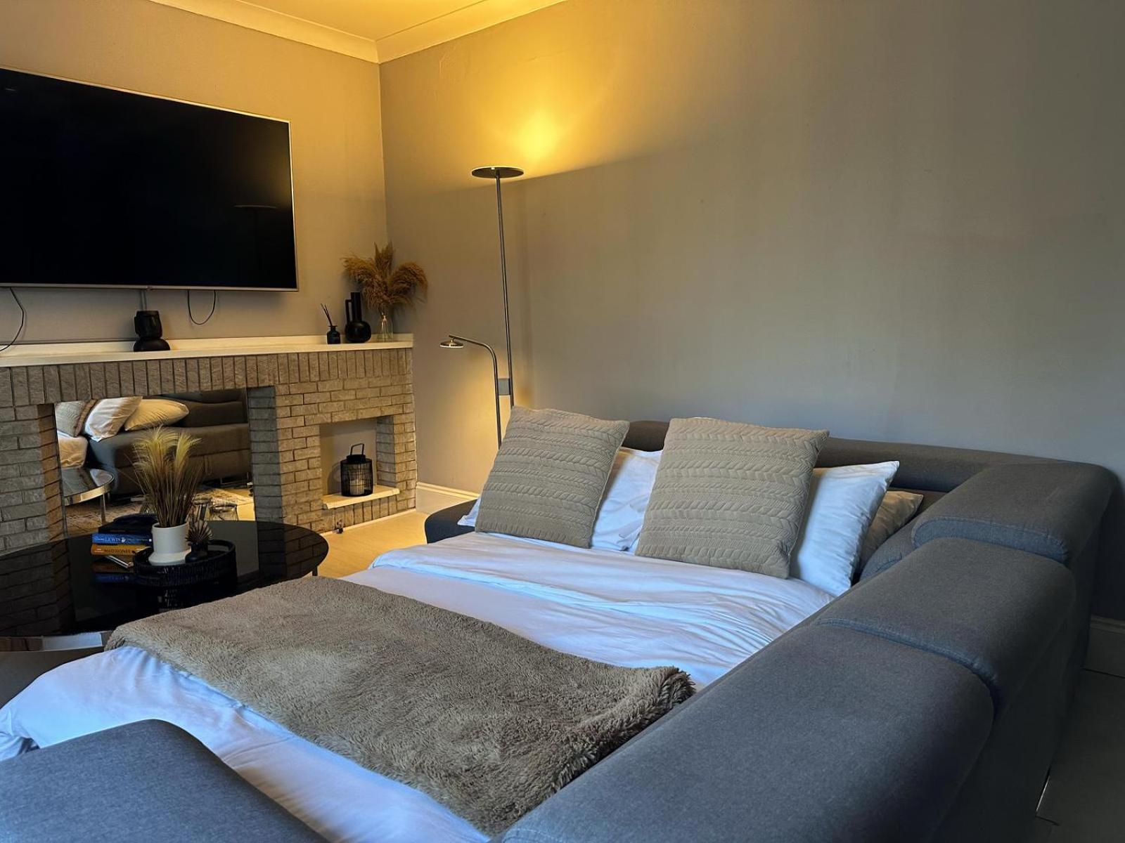 Leilighet Exceptional Spacious *