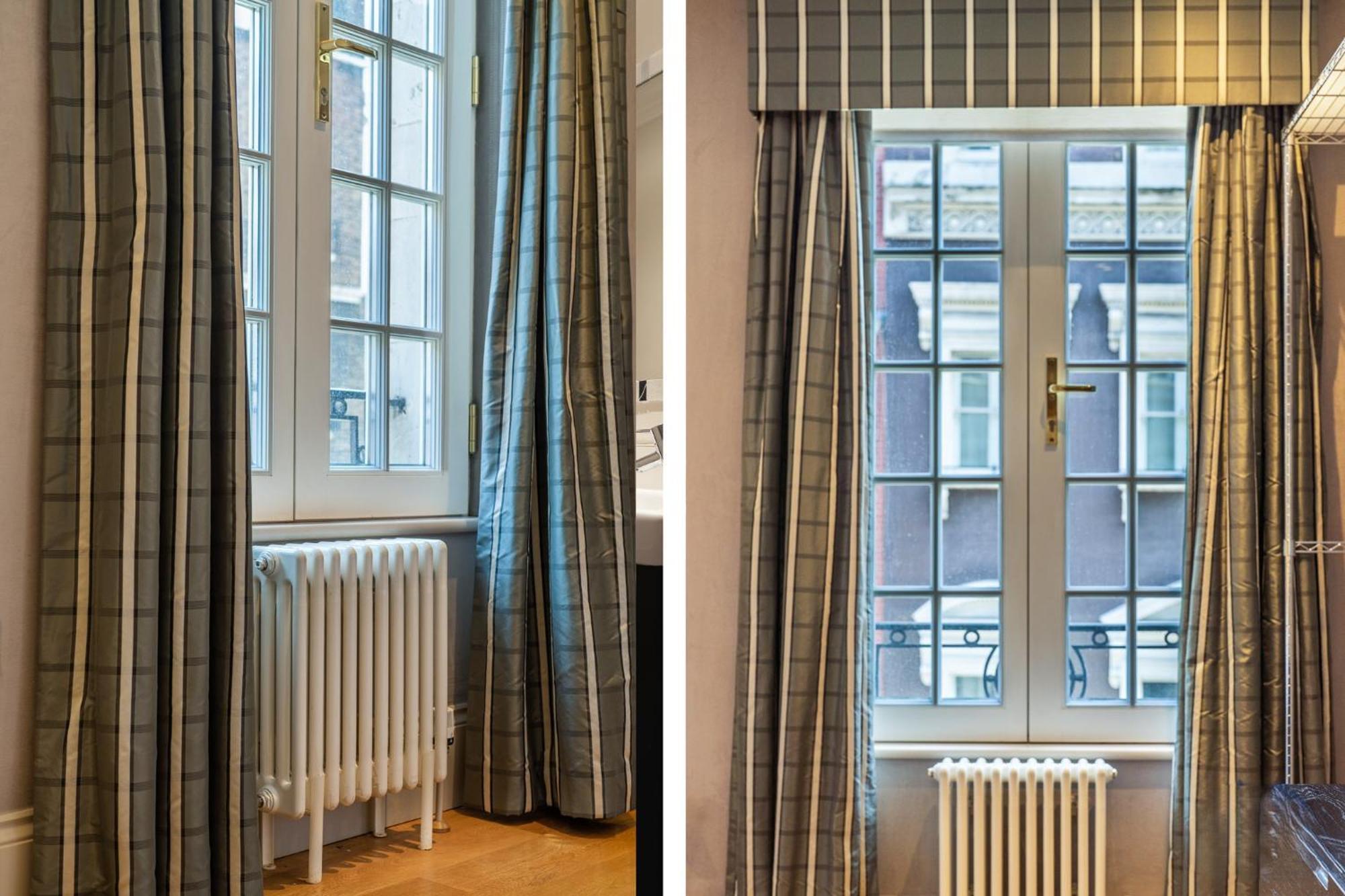 Hébergement de vacances The Mayfair