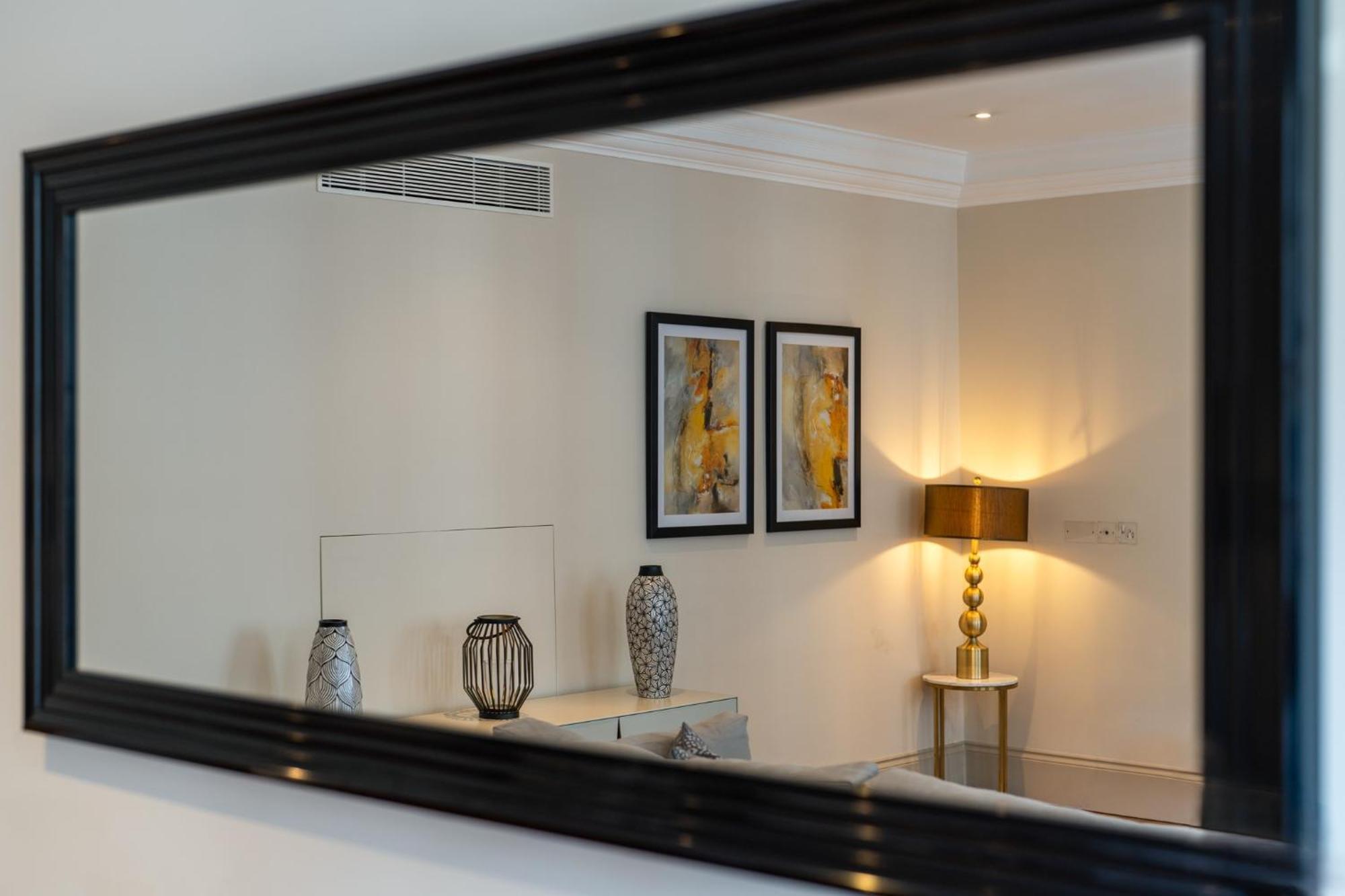 Hébergement de vacances The Mayfair *