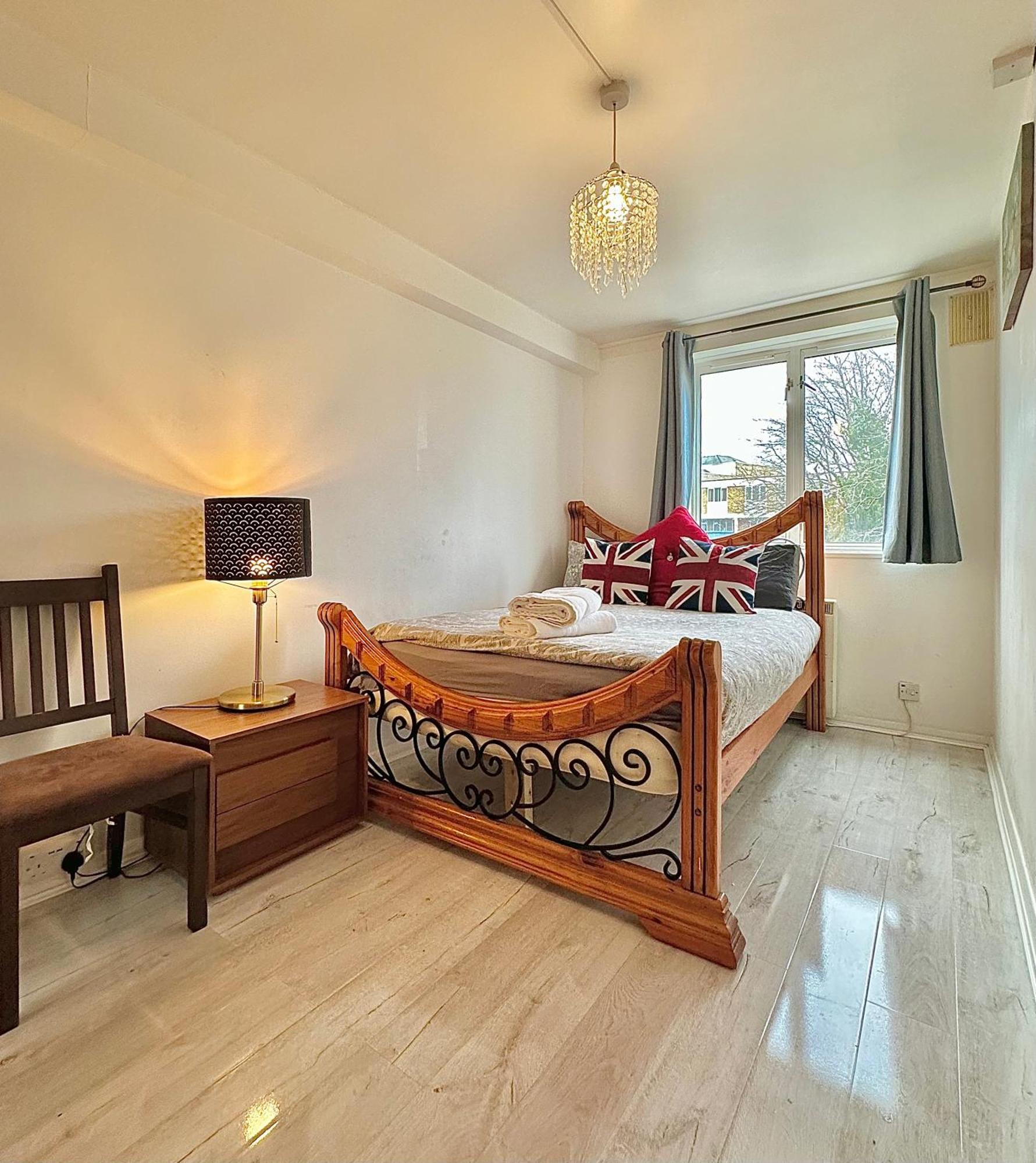 House 36 * Londra