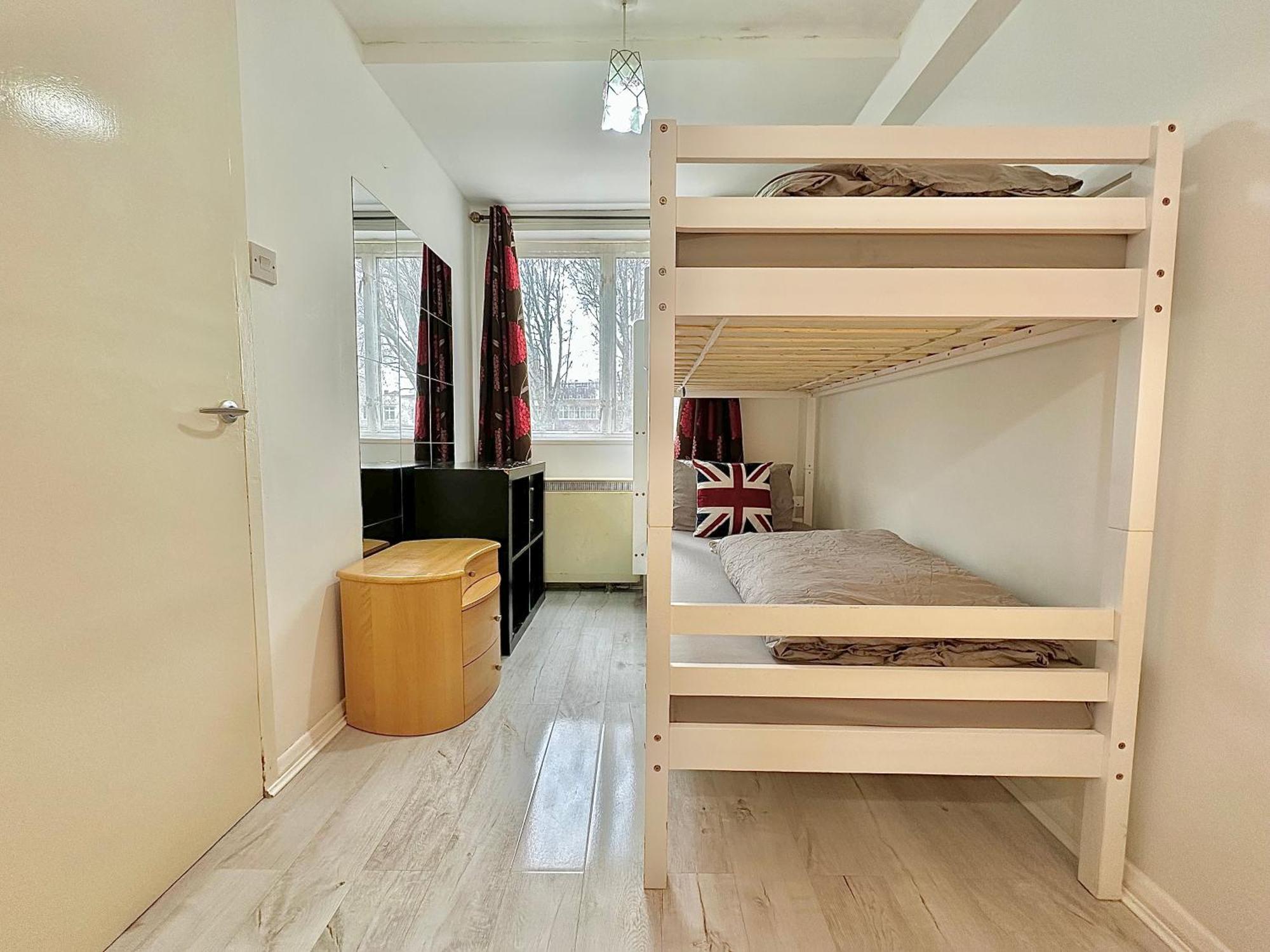 Casa vacanze House 36