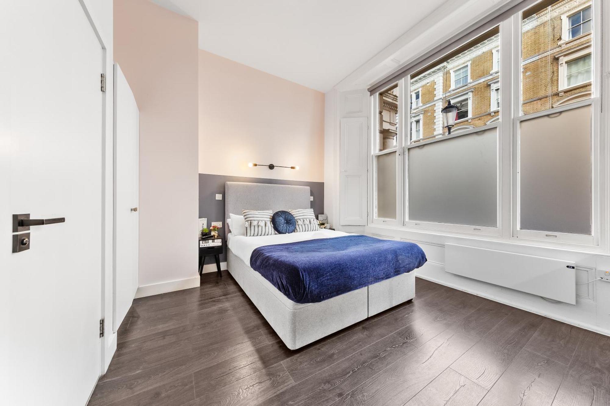 The Notting Hill's Apartment *
