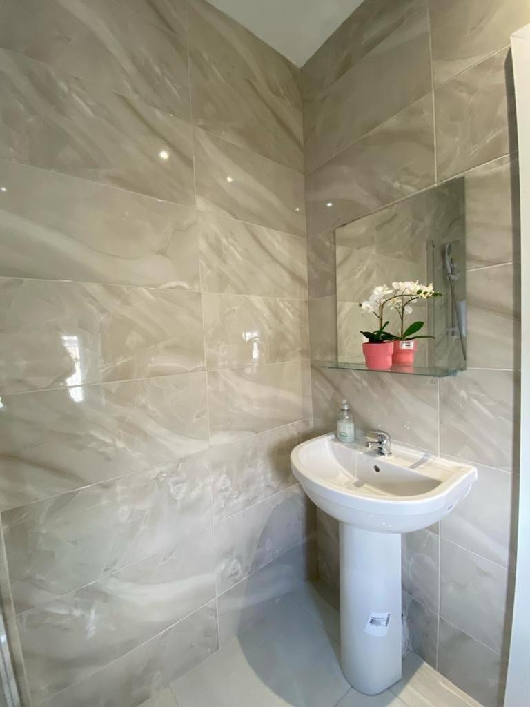 Appartement Eurostar Londen
