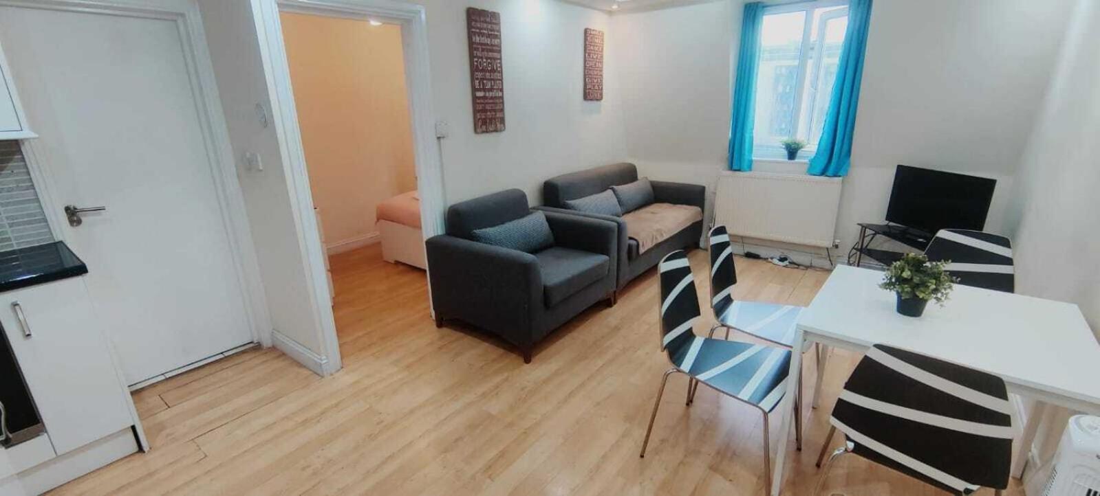 Eurostar Appartement *