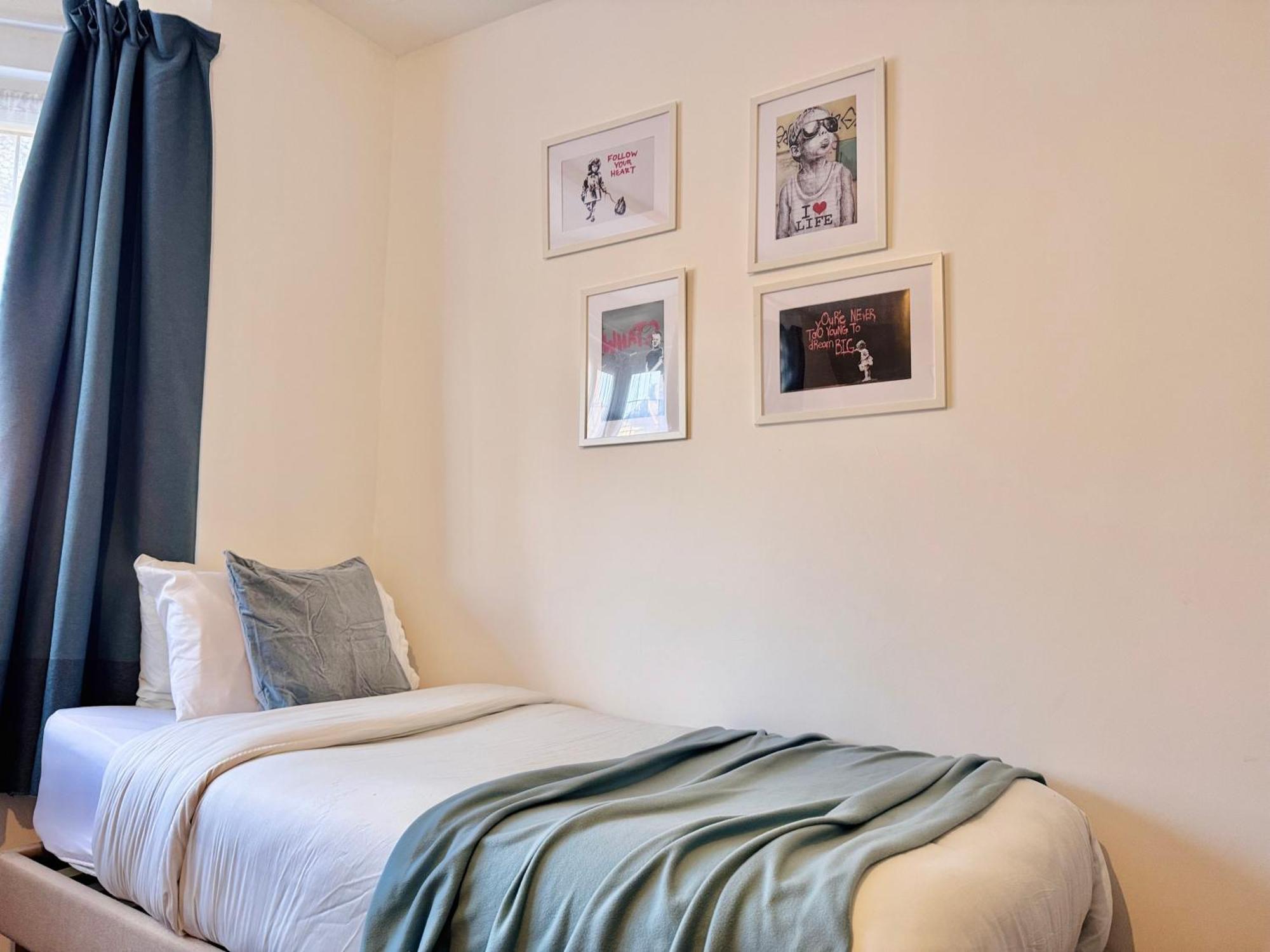 Lovely 30min To Appartement Londen