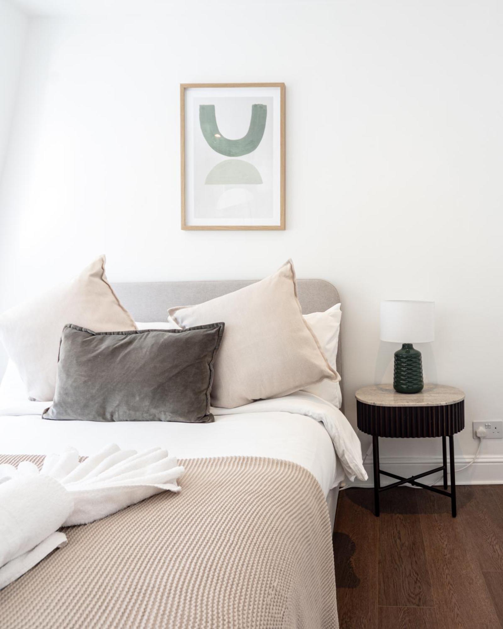 Luxury - Fitzrovia Londra