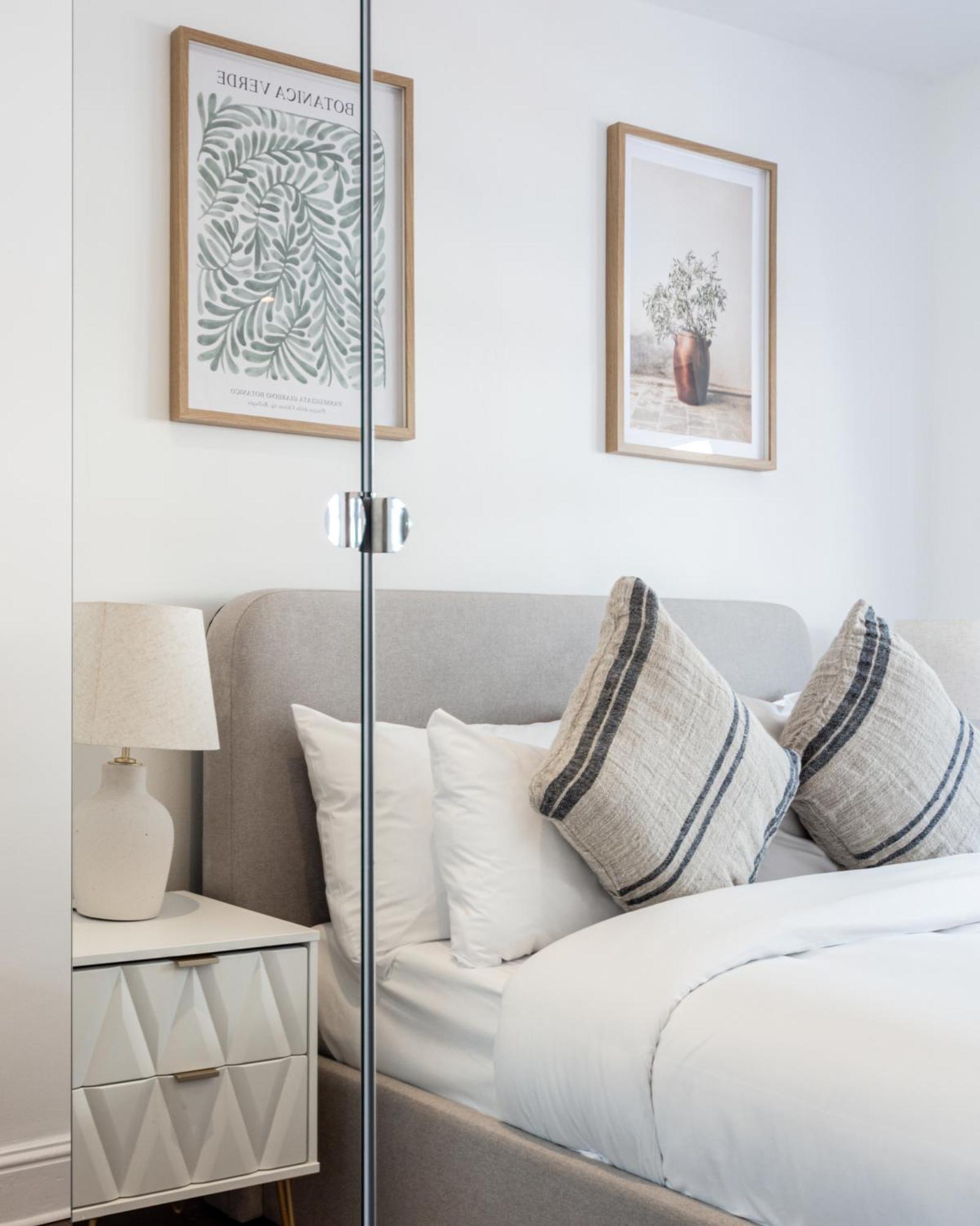Luxury - Fitzrovia * Londra