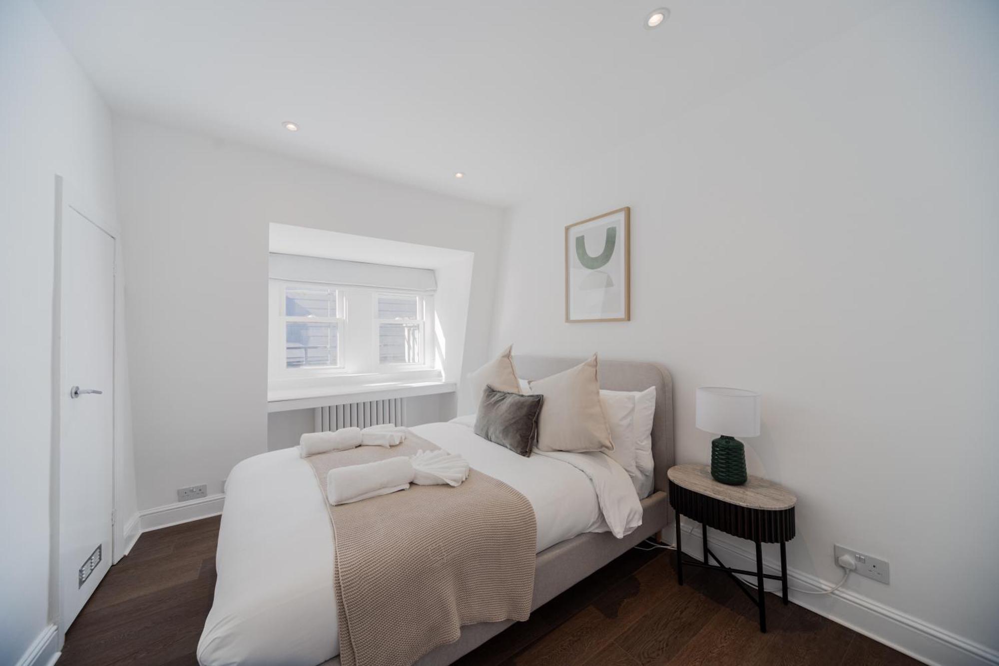 Luxury - Fitzrovia Appartamento