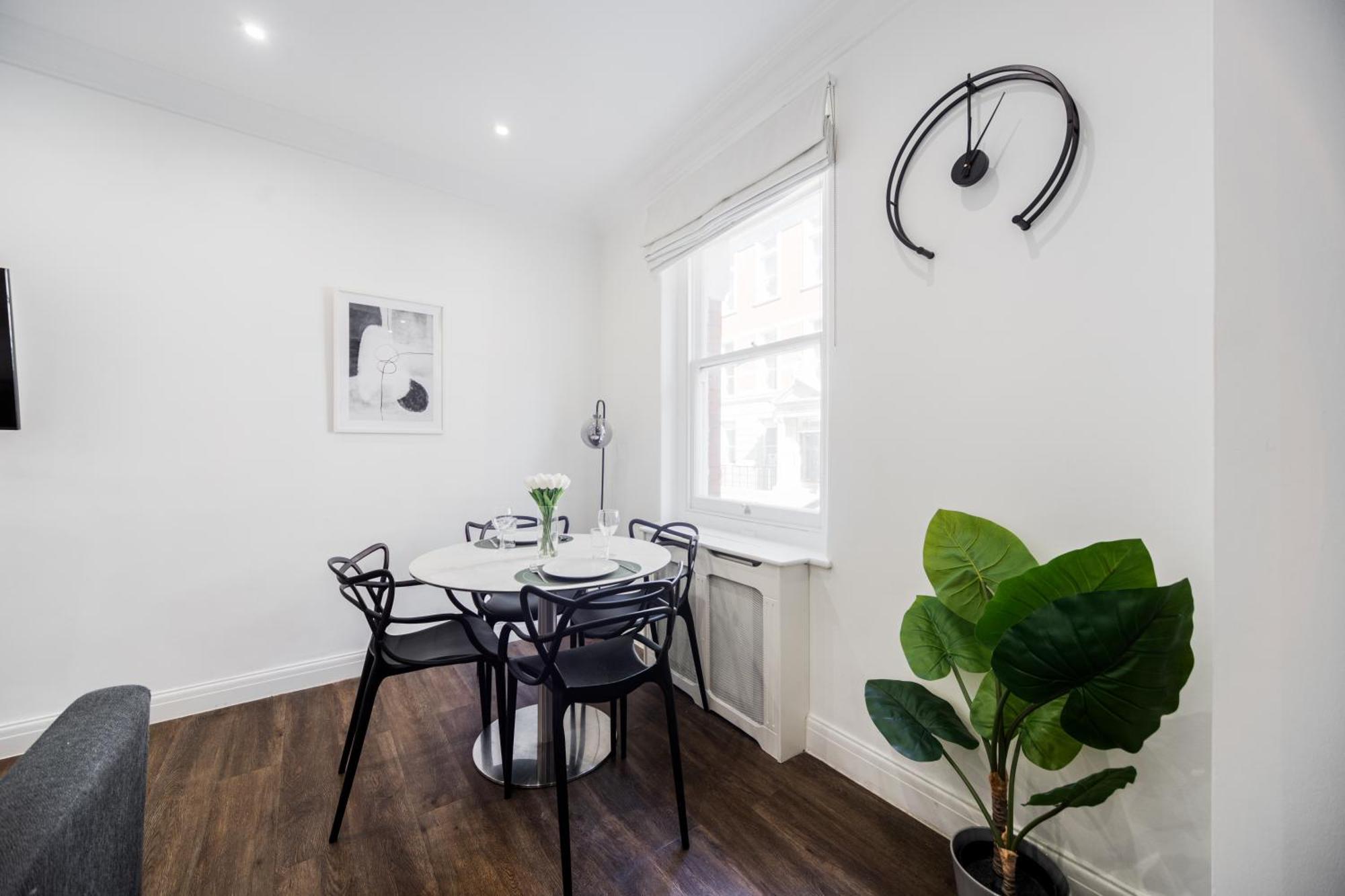 Appartamento Luxury - Fitzrovia