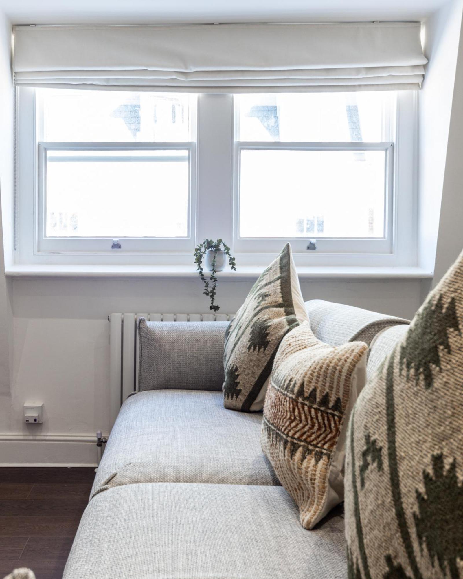 Luxury - Fitzrovia *