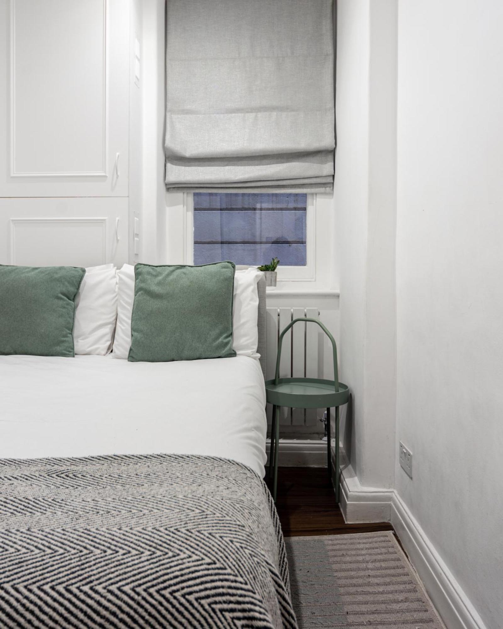 Luxury - Fitzrovia Appartamento