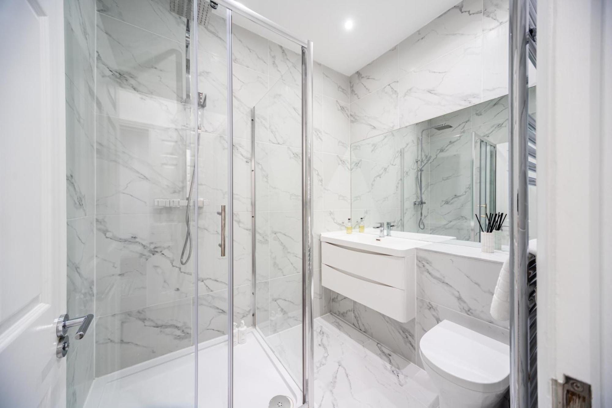 Luxury - Fitzrovia *
