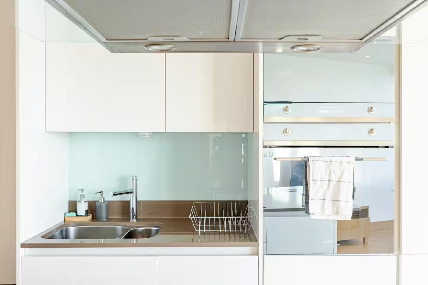 Luxurious Canary Wharf Aptartment - Outstanding View! Apartment *