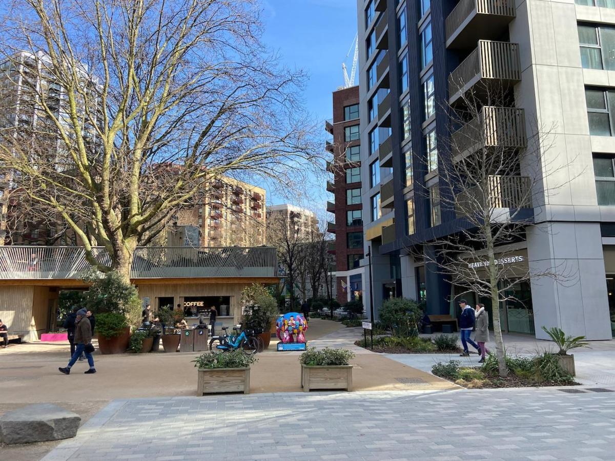 Premium Flat In Zone 1 * Londres
