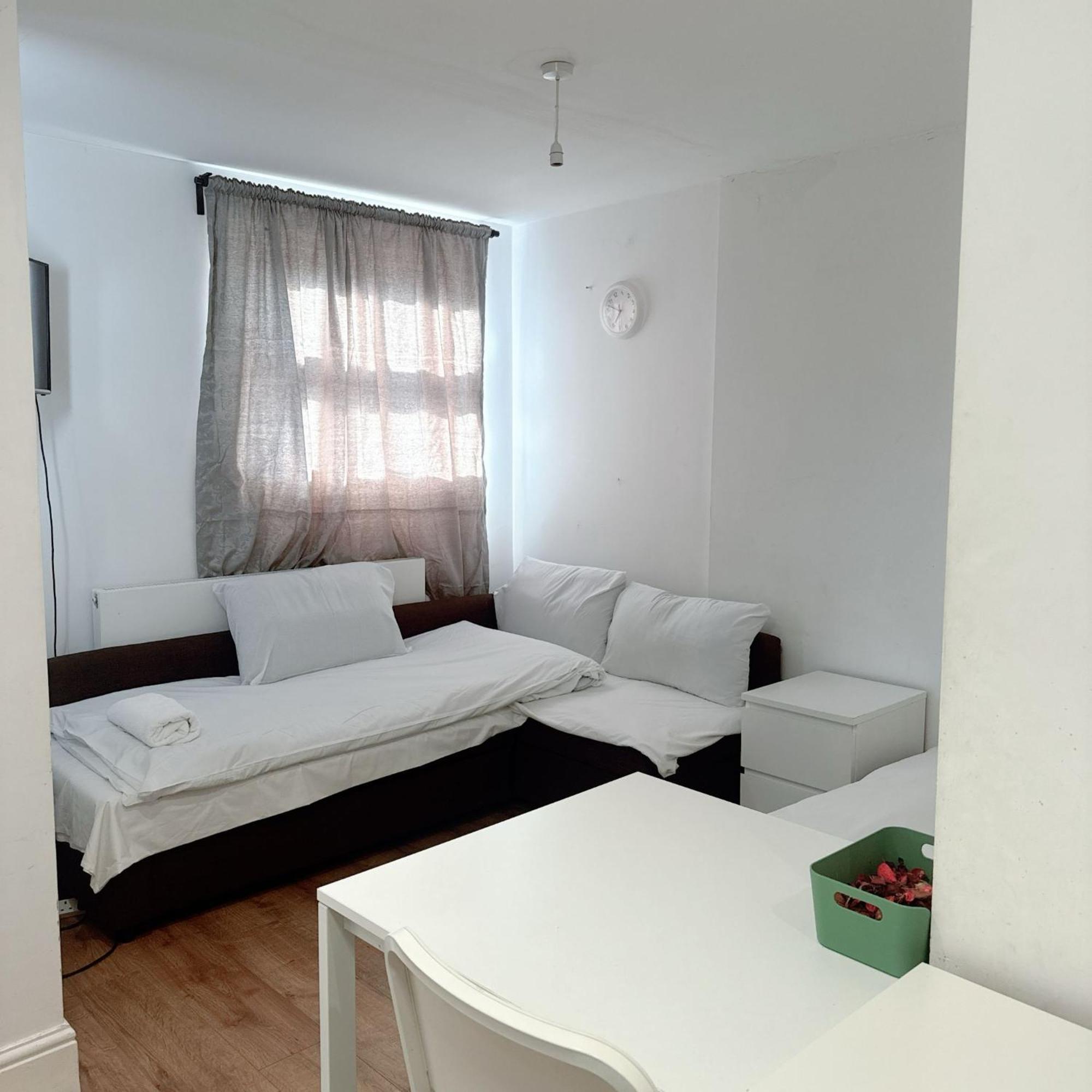 Bed & Breakfast Twenty One Londra