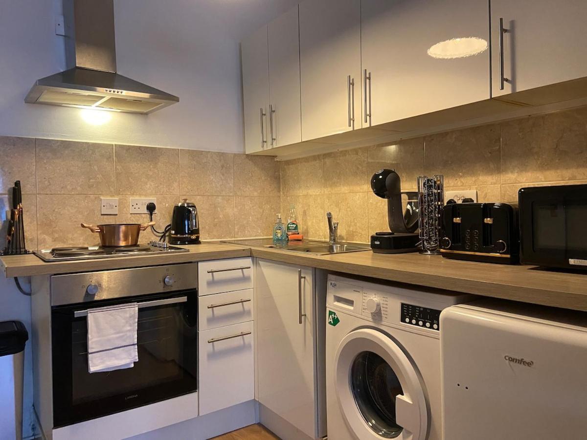 Premium Flat In Zone 1 * Londres