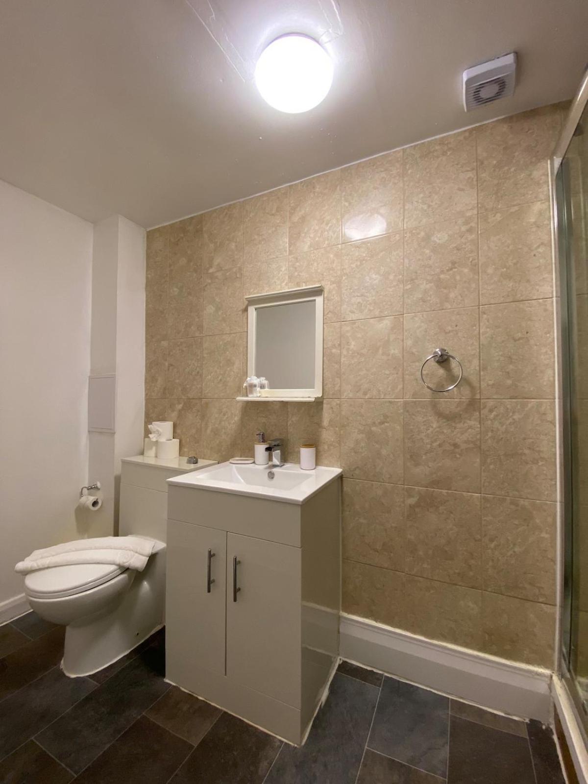 Appartement Premium Flat In Zone 1 Londres