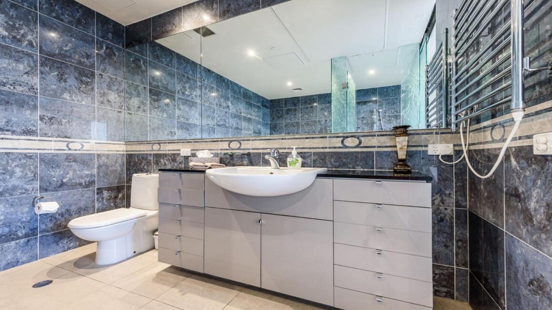 Oxfordsquare Luxapt Apartment London