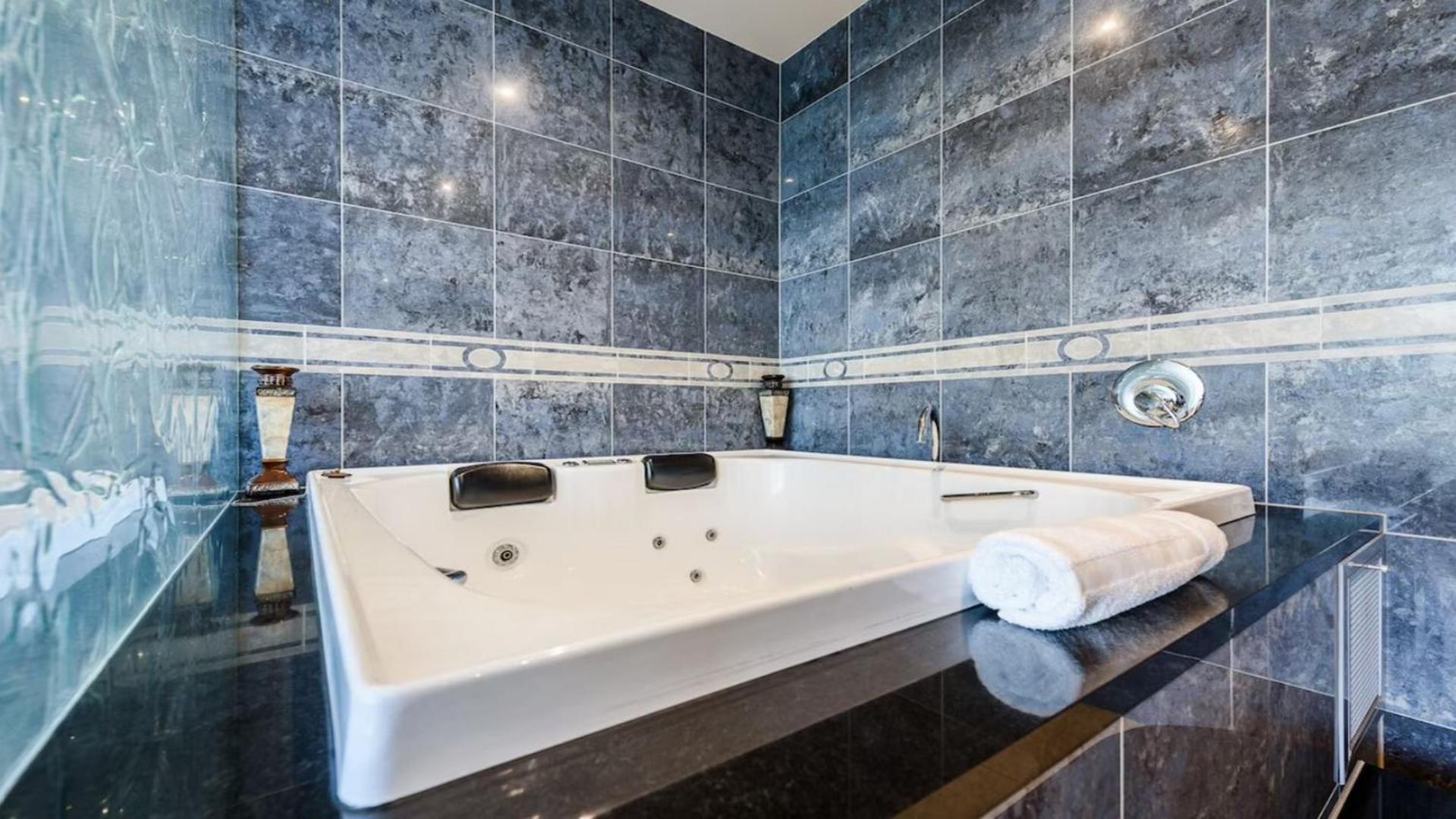 Oxfordsquare Luxapt Apartment