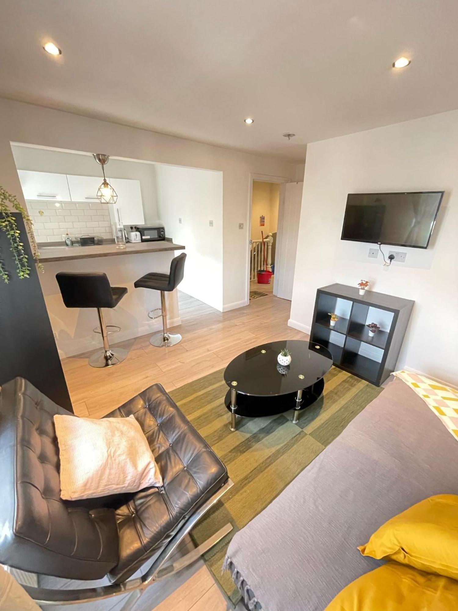 Smart Homes Lejlighedshotel