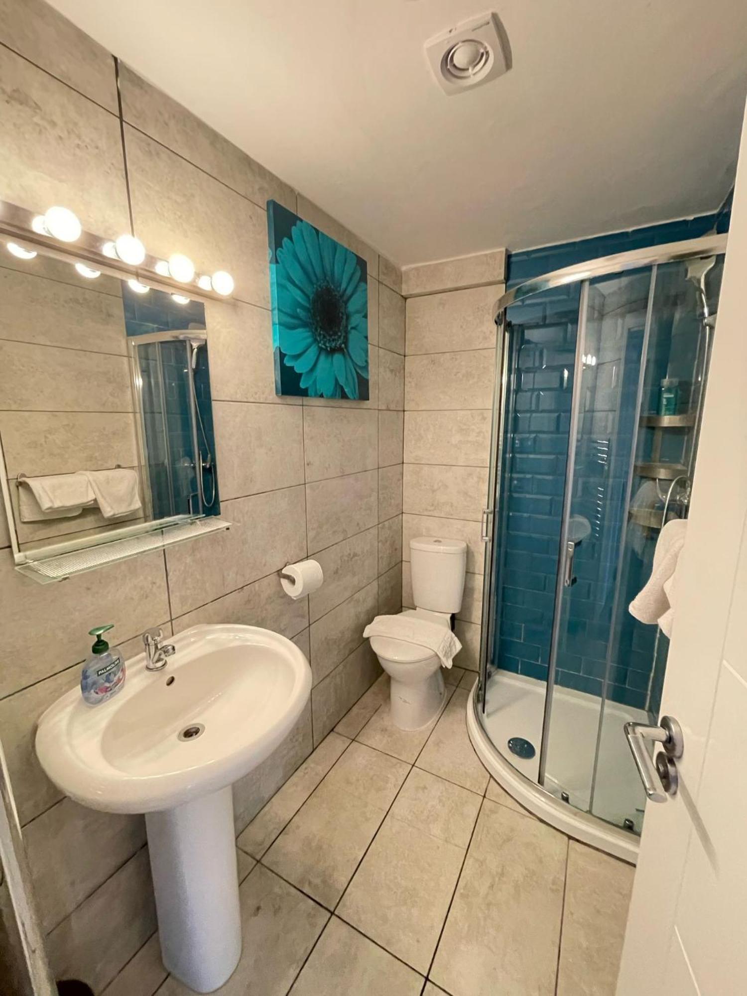 Lejlighedshotel Smart Homes