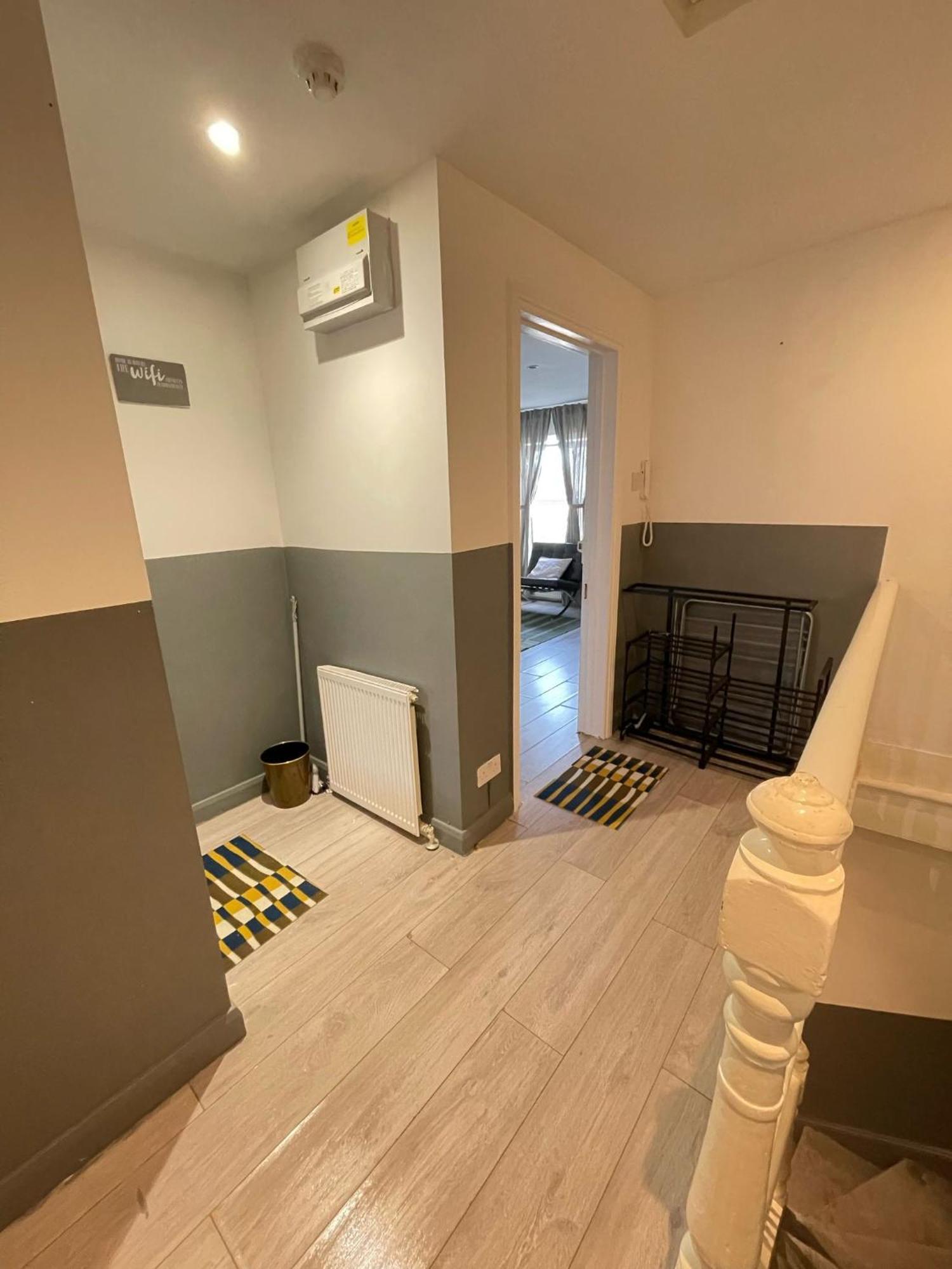 Smart Homes Lejlighedshotel *