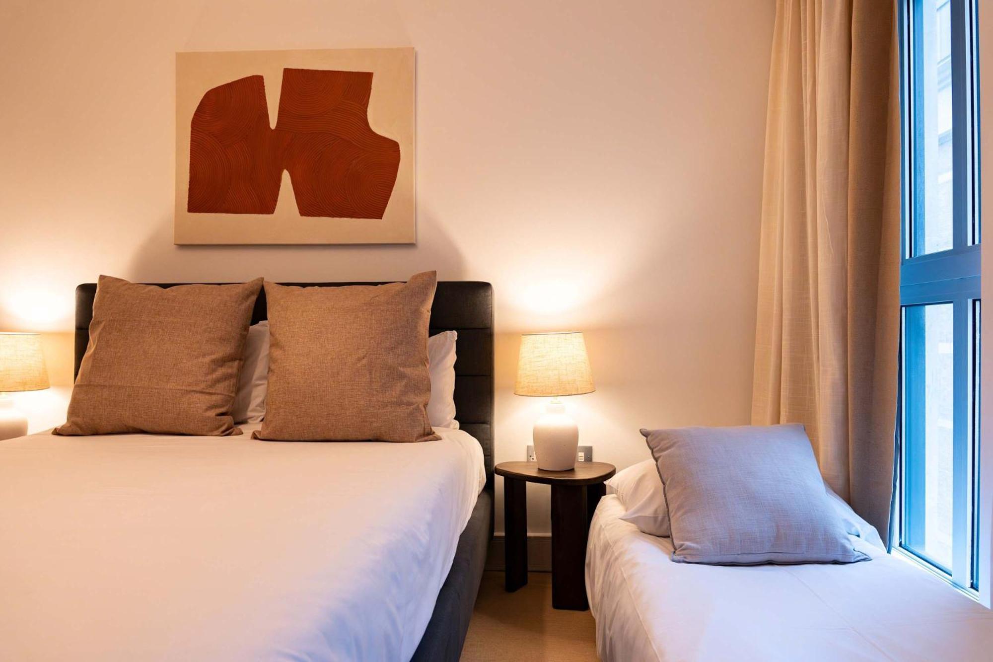 Madestays Premium Tower Hill Serviced London