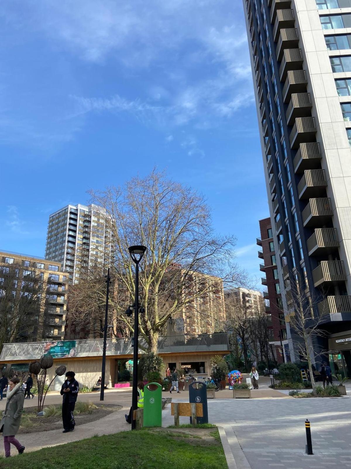Appartement Premium Flat In Zone 1 Londres