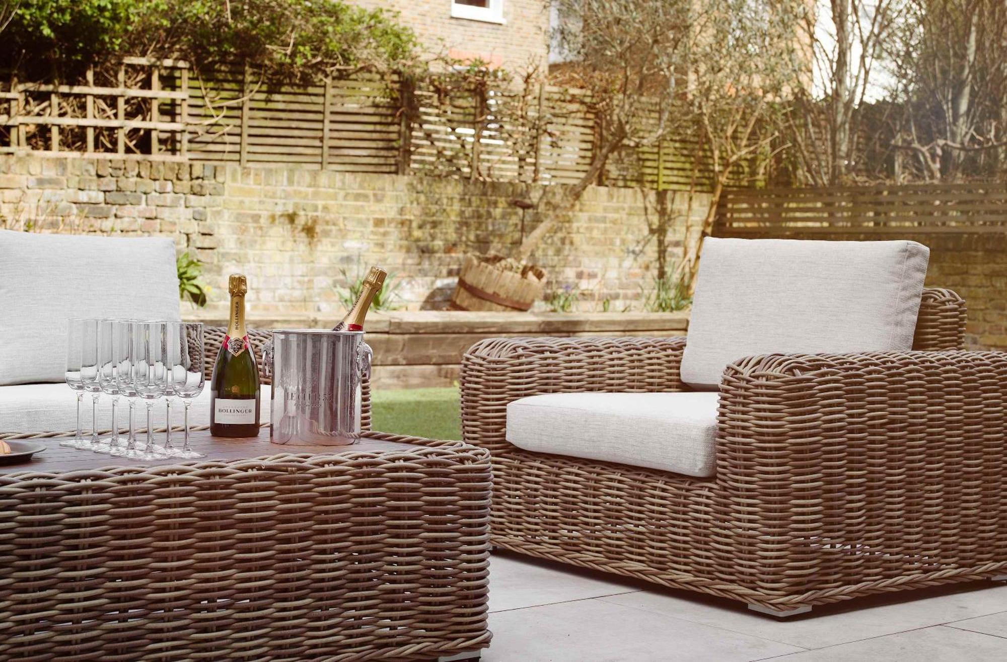 Casa vacanze Luxury 5-bedroom Town House In Brook