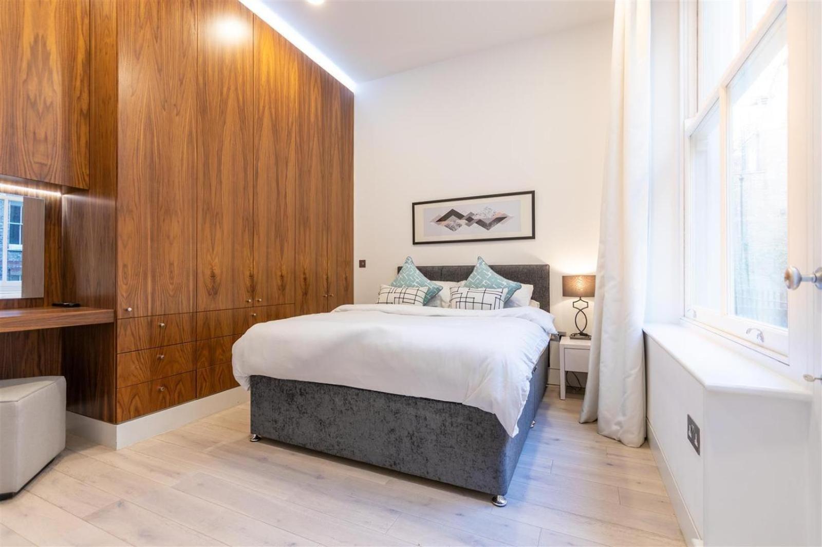 Leilighet Clarges- Hsk Luxury
