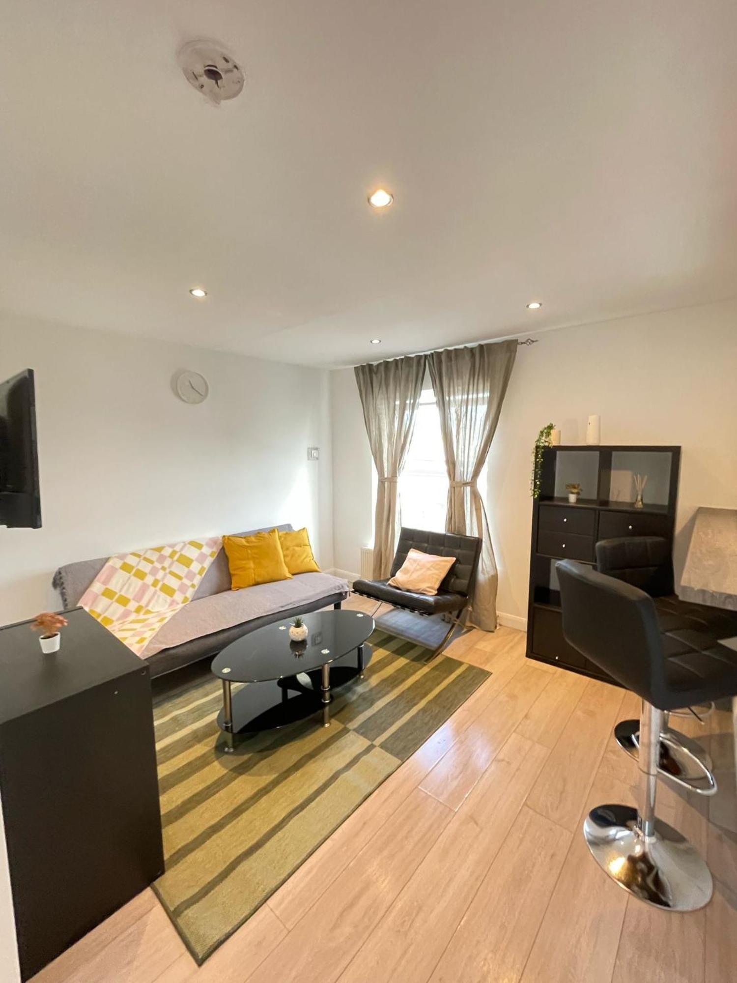 Lejlighedshotel Smart Homes *