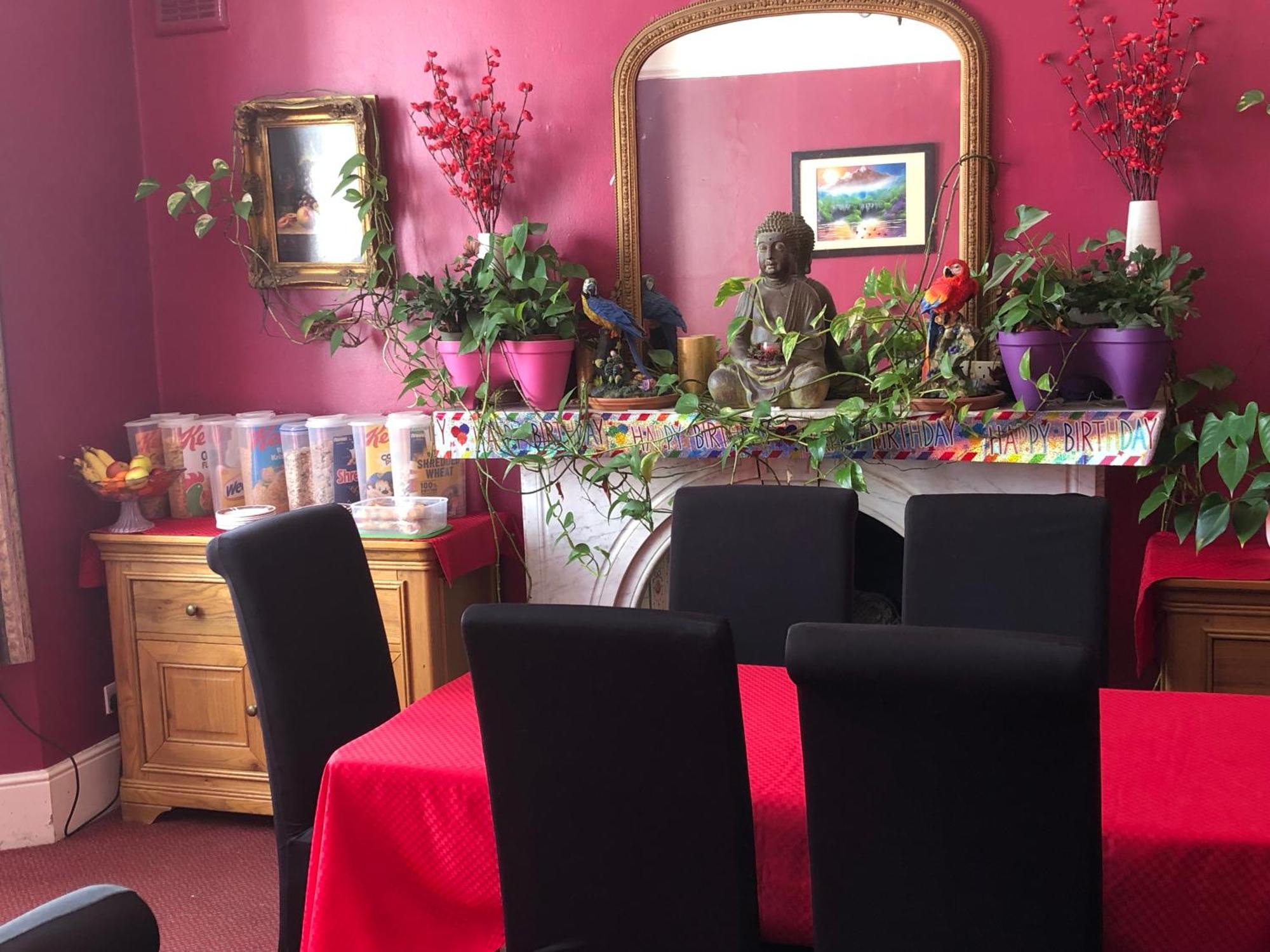 Sjguesthouse Single A Gæstehus London