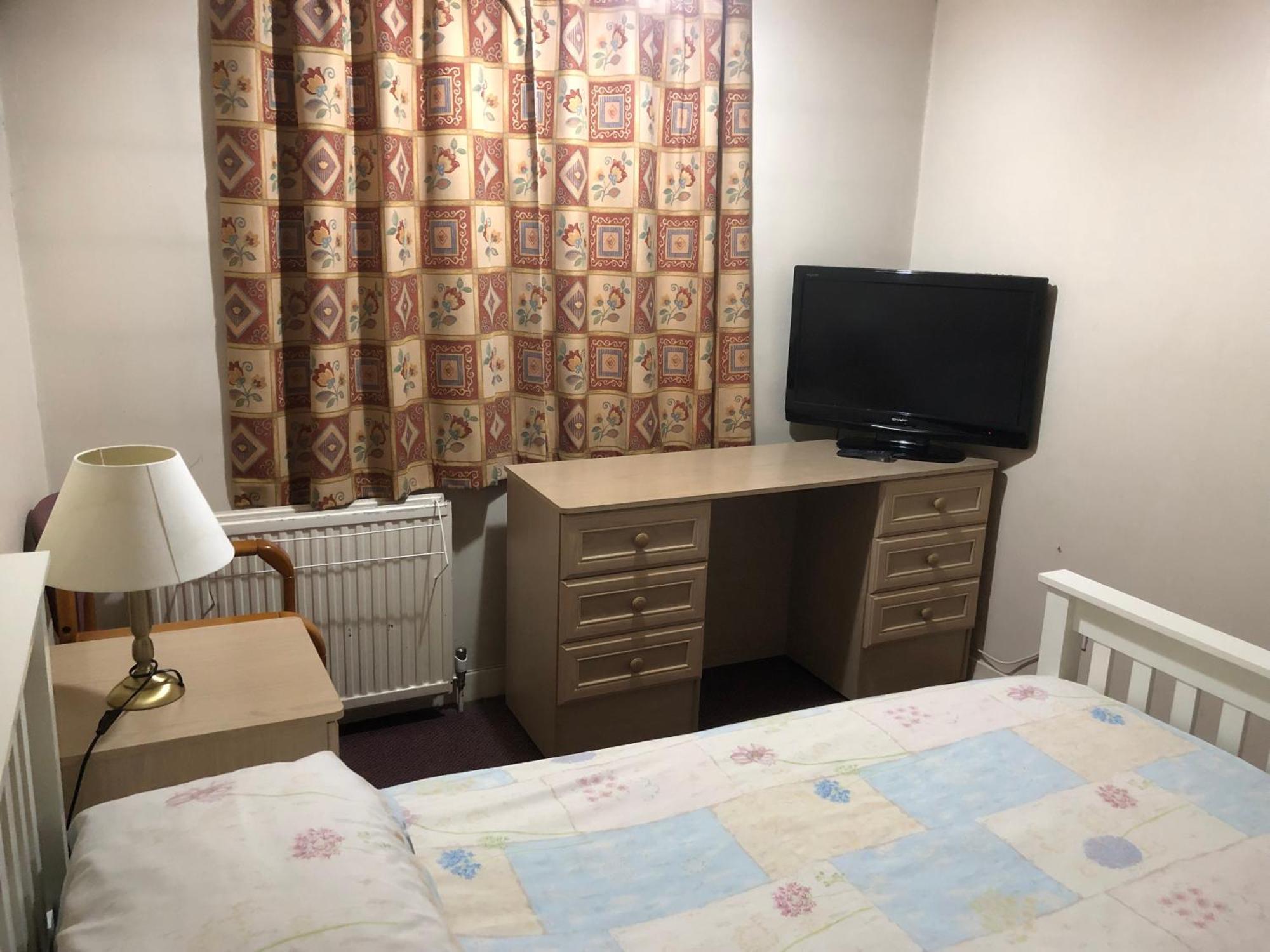 Sjguesthouse Single A Gæstehus London