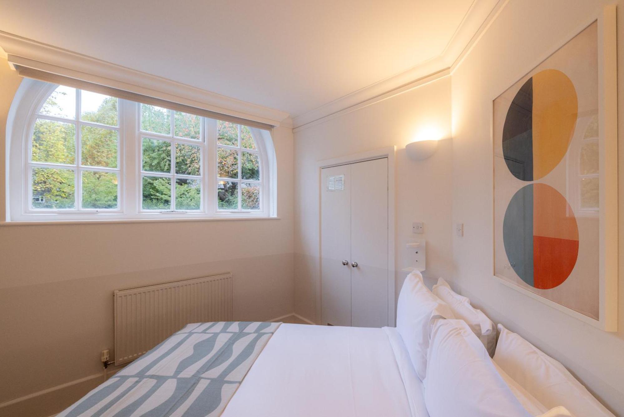 Lejlighed The Regency - Serviced *