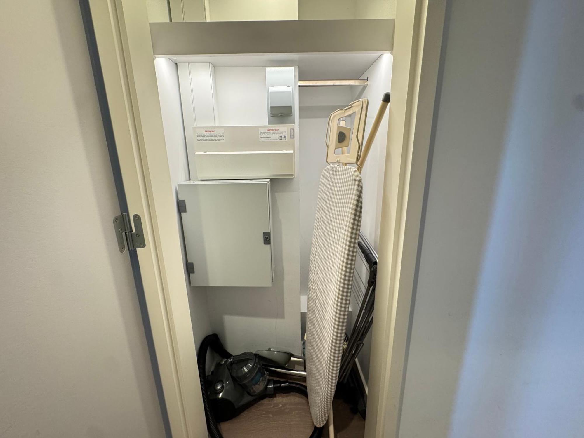 Leilighet Spacious 2-bedroom Near Paddington & Hyde Park