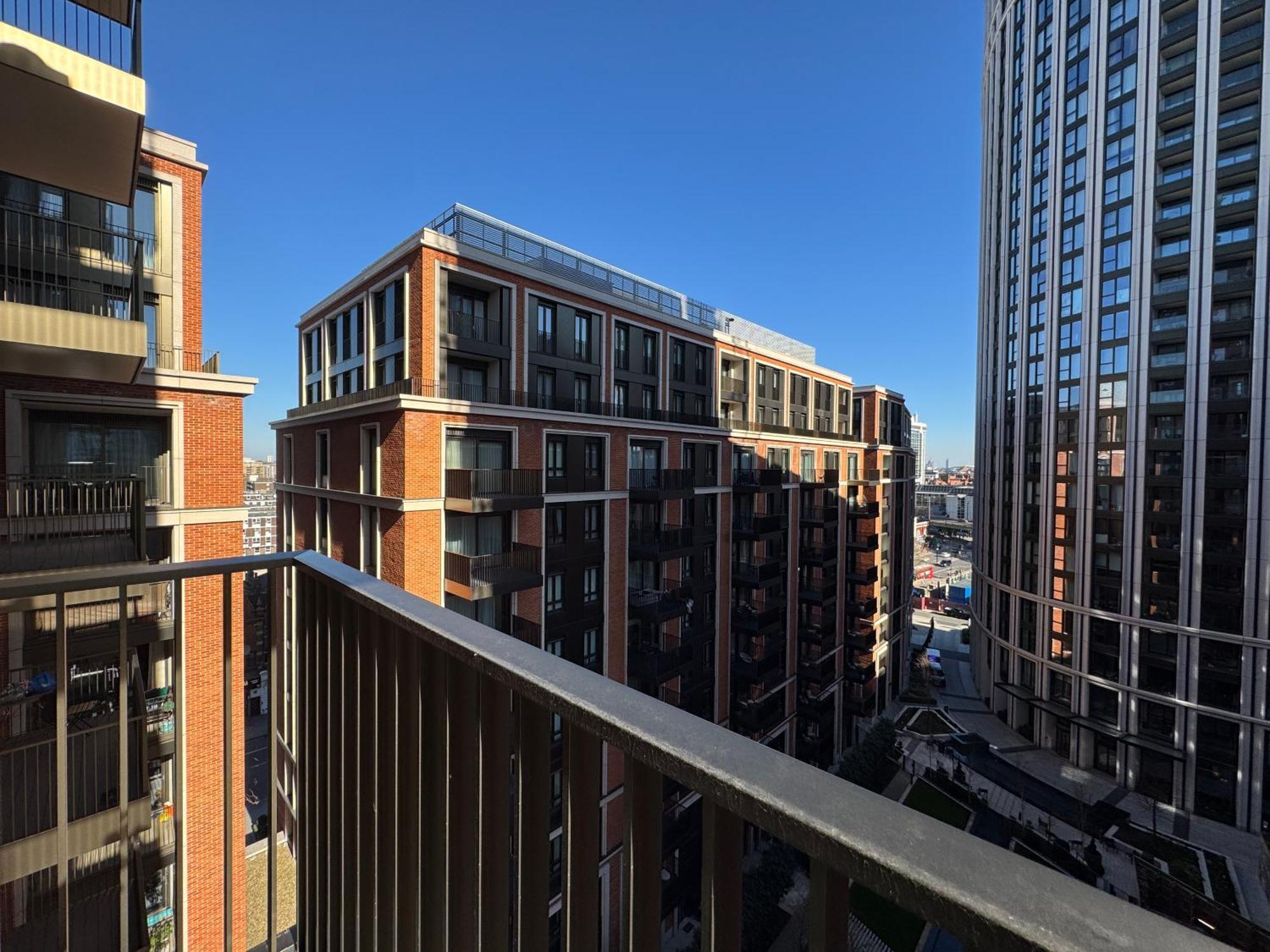 Leilighet Spacious 2-bedroom Near Paddington & Hyde Park *
