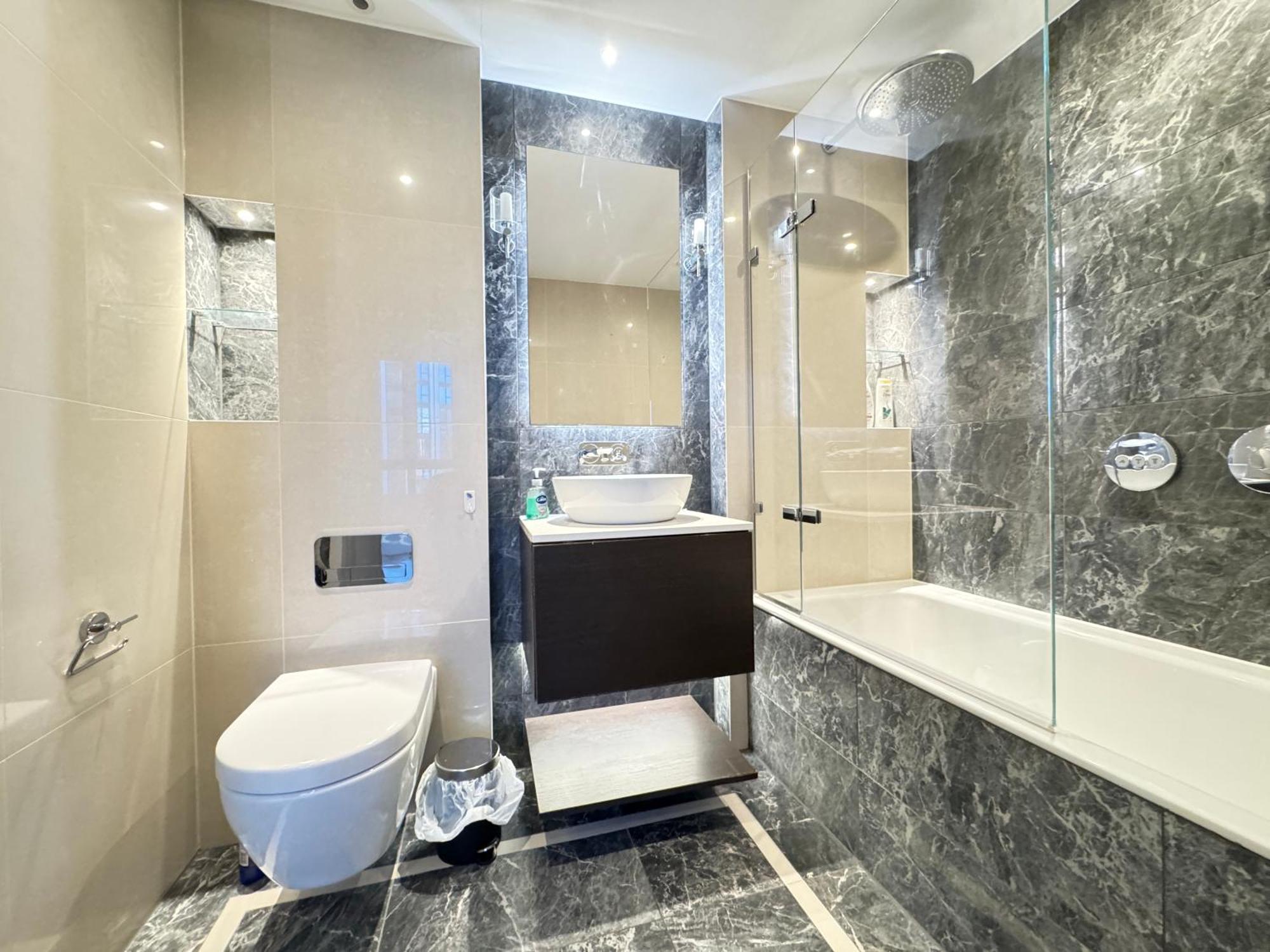 Leilighet Spacious 2-bedroom Near Paddington & Hyde Park *