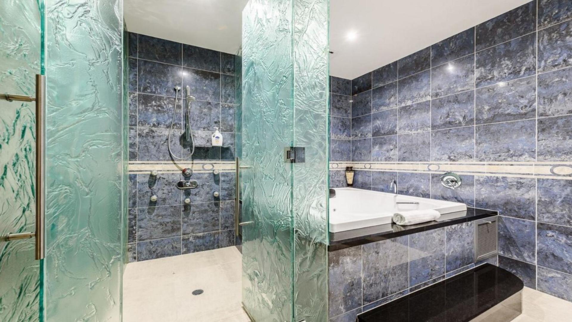 Oxfordsquare Luxapt Apartment
