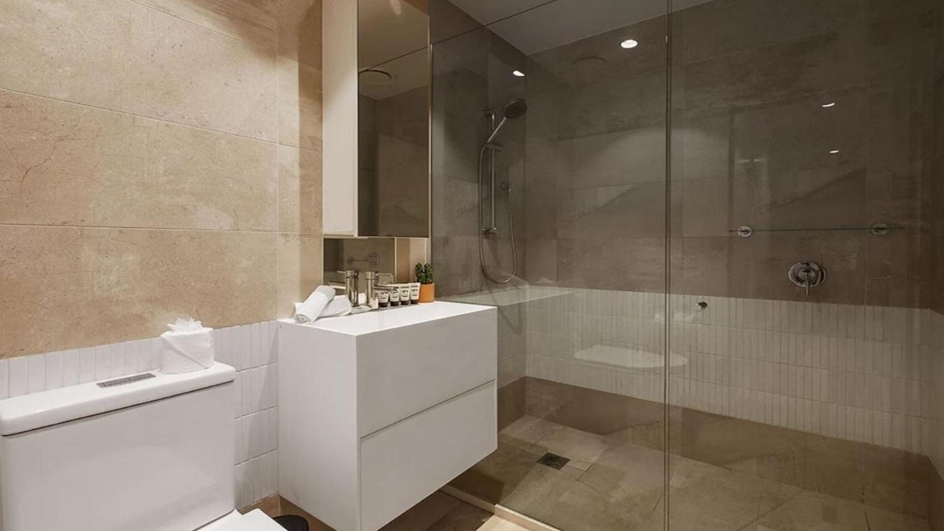 Oxfordsquare Luxapt Apartment *