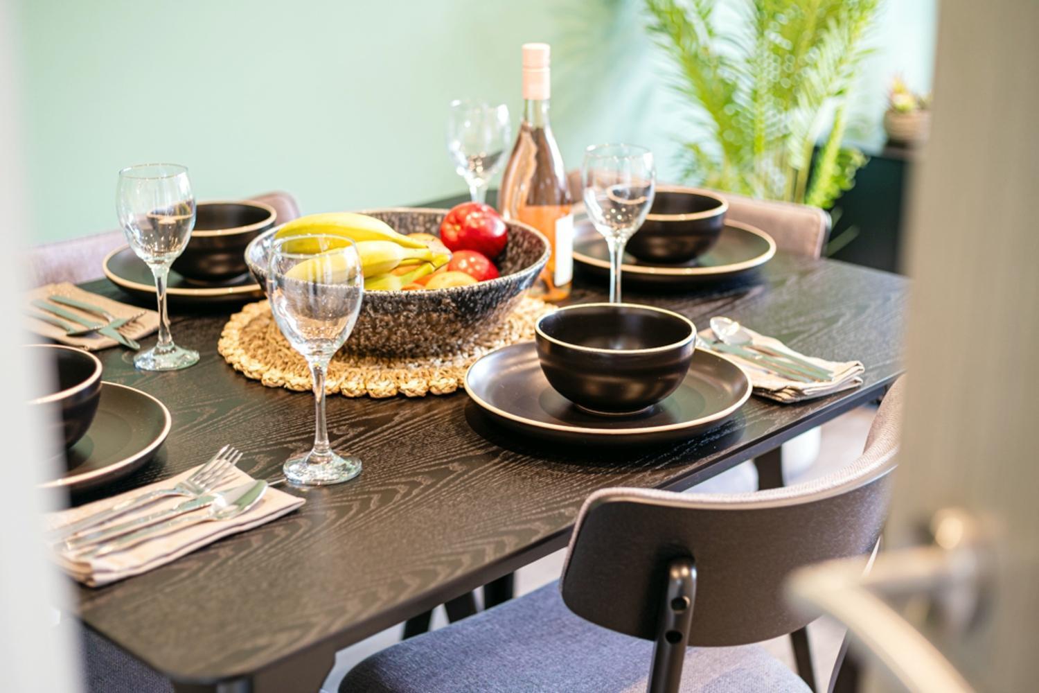 Hive - East Apartment London