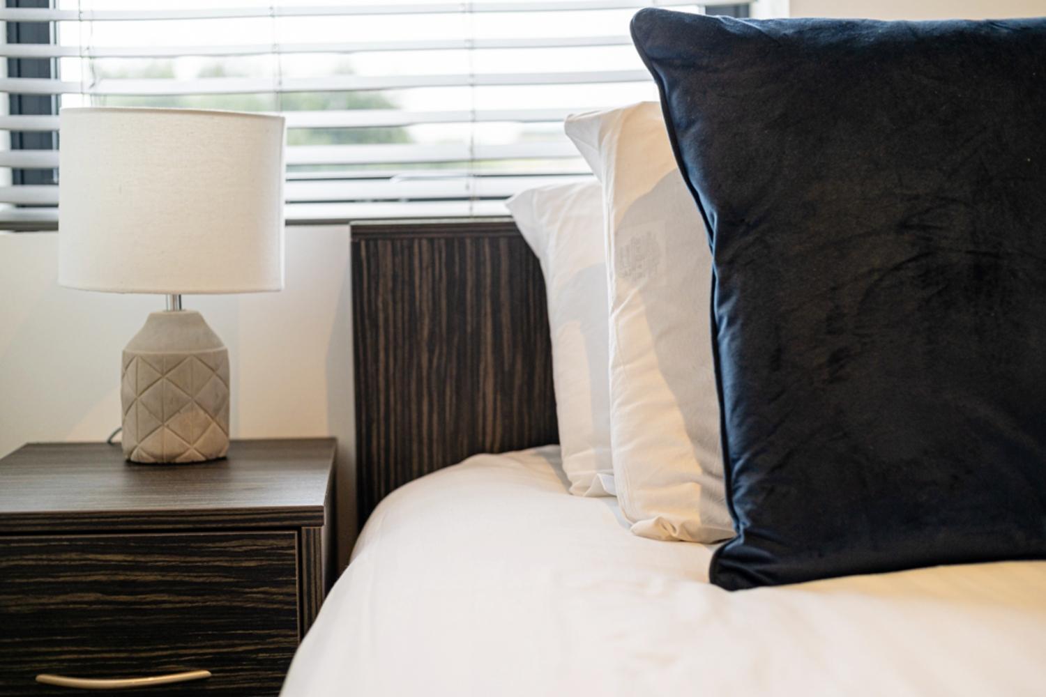 Apartment Hive - East *