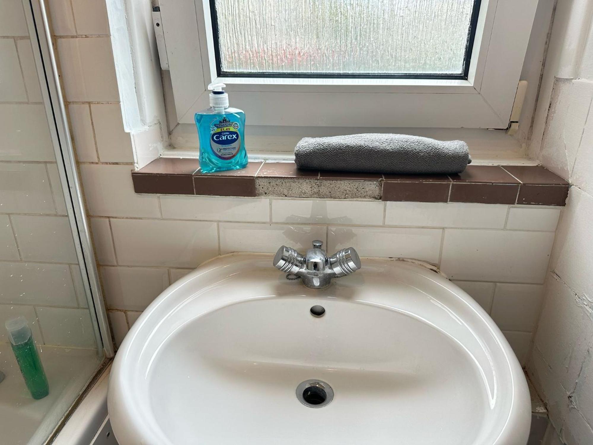 Guest house In Euston *