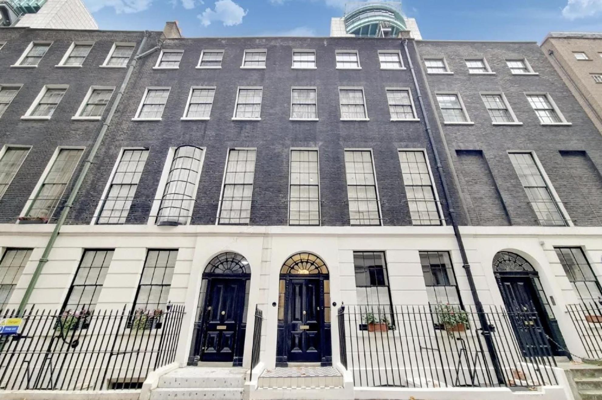 Rum i privatbostad Charring Cross London, Prime Location London