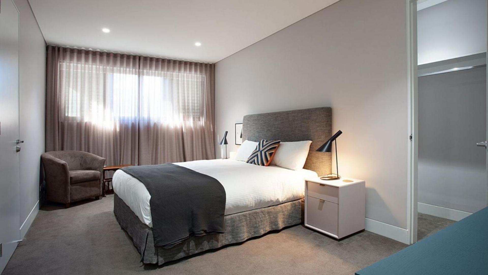 Oxfordsquare Luxapt Apartment *