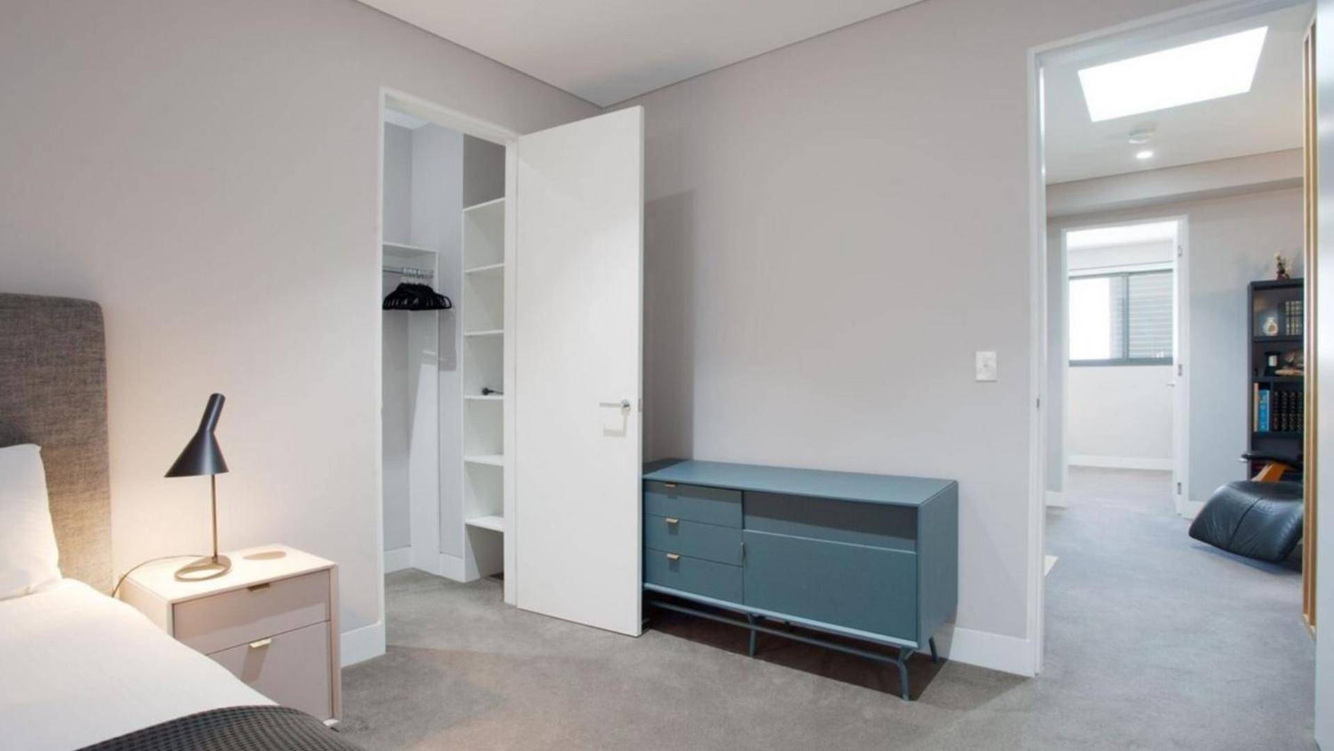 Oxfordsquare Luxapt Apartment