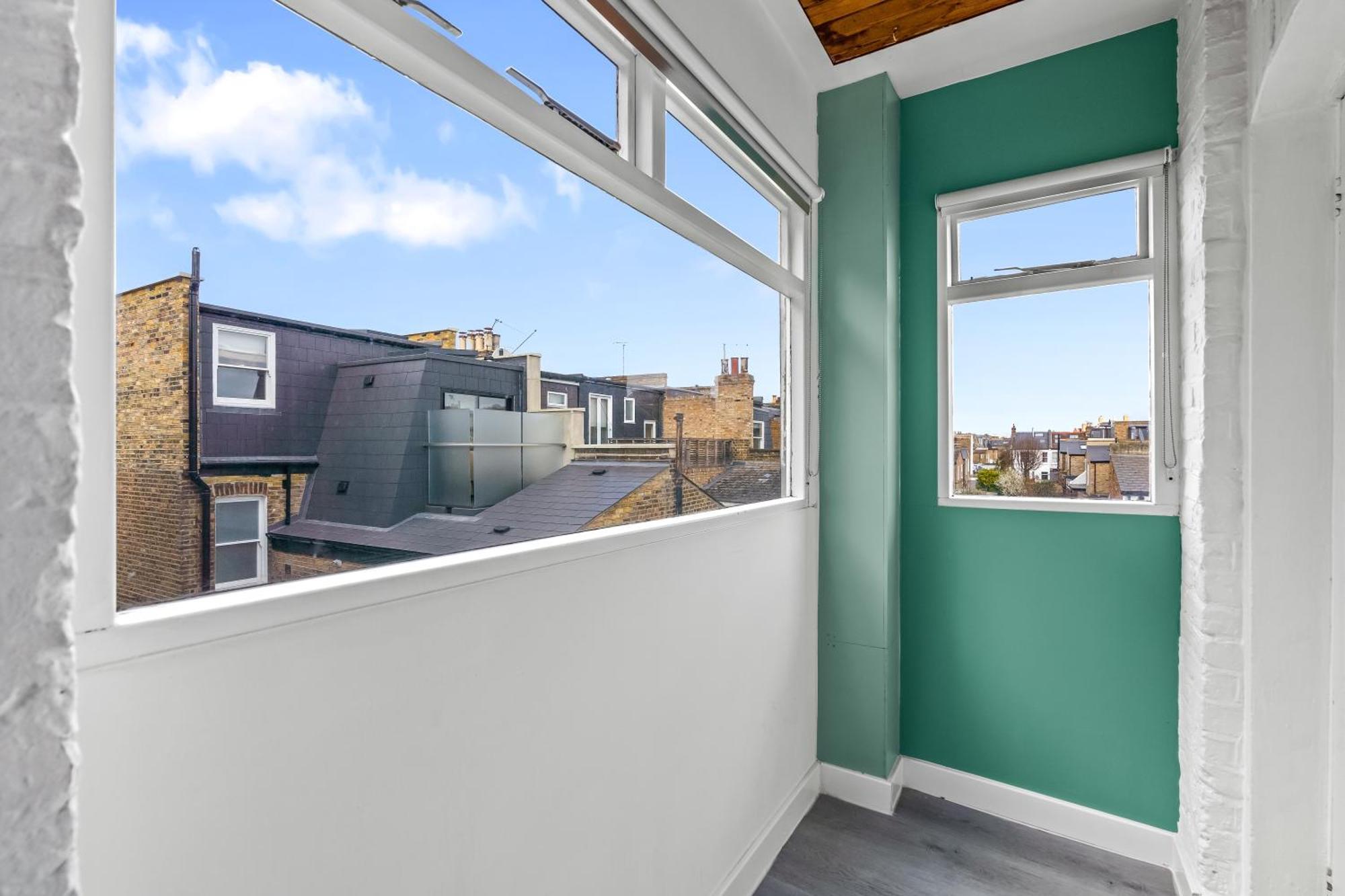 Beautiful 3Br Flat In Fulham And Chelsea * London
