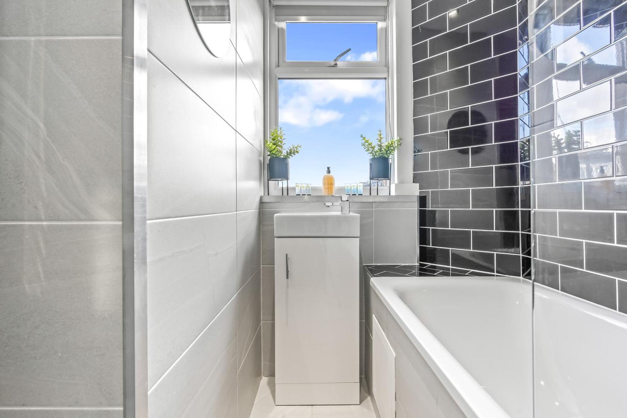 Beautiful 3Br Flat In Fulham And Chelsea Apartment