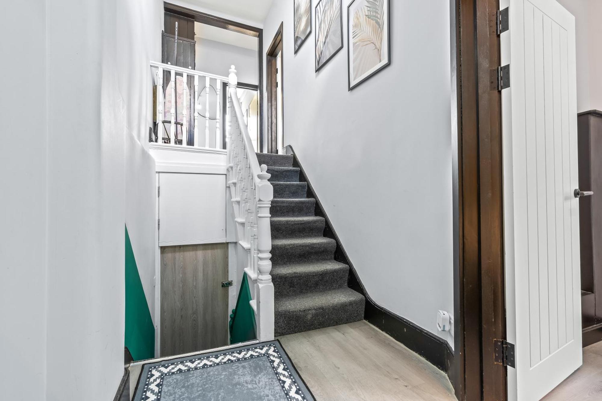 Beautiful 3Br Flat In Fulham And Chelsea London
