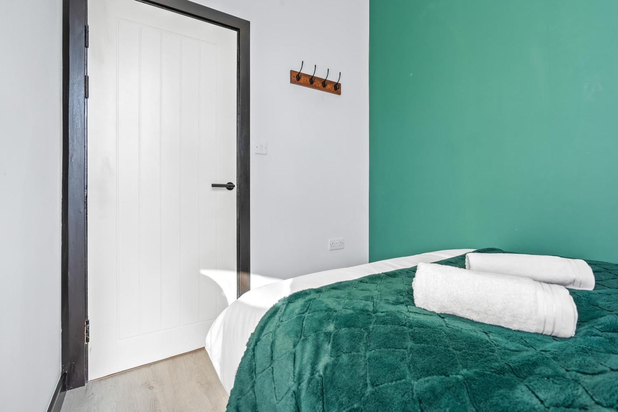 Apartment Beautiful 3Br Flat In Fulham And Chelsea