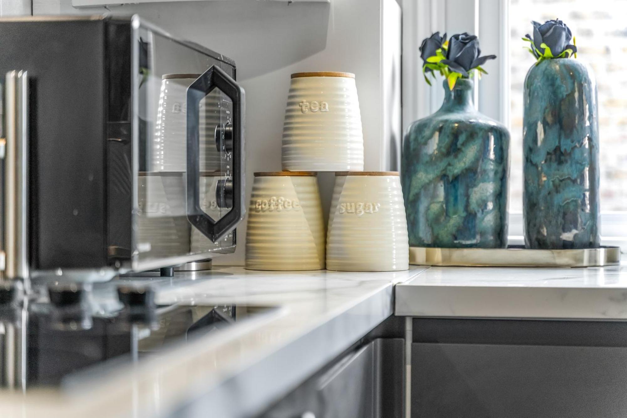 Beautiful 3Br Flat In Fulham And Chelsea